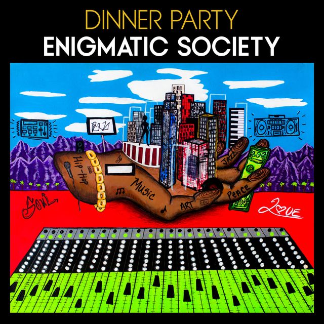 Dinner Party: Whatchu Bringing? — image 5