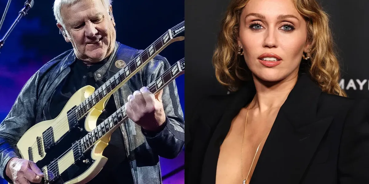 Alex Lifeson Quit Weed for Rushâ€™s Tour. These 10 Musicians Gave It Up, Too (Or At Least Tried)