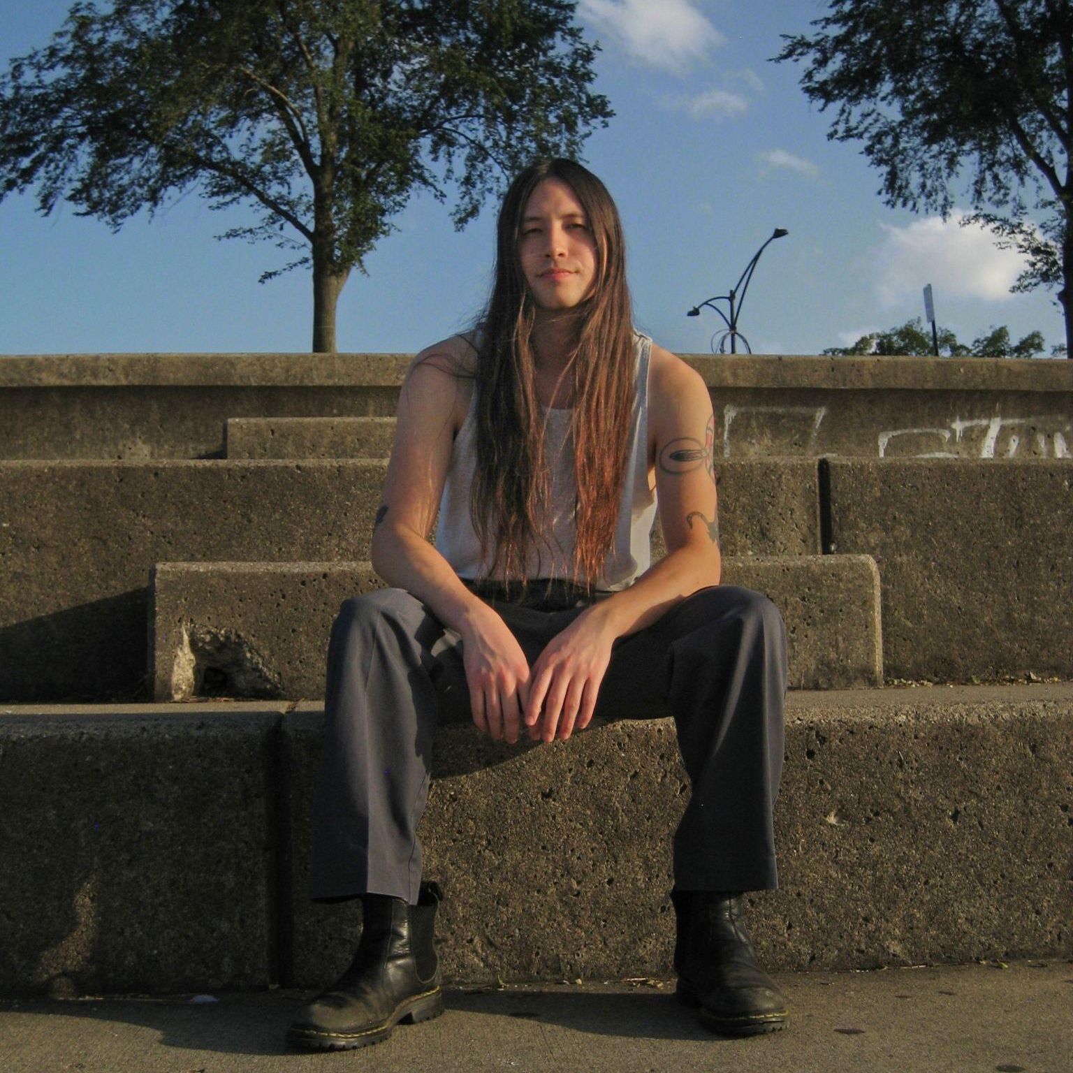 Sen Morimoto Readies New Album Time Is on Your Side — image 3