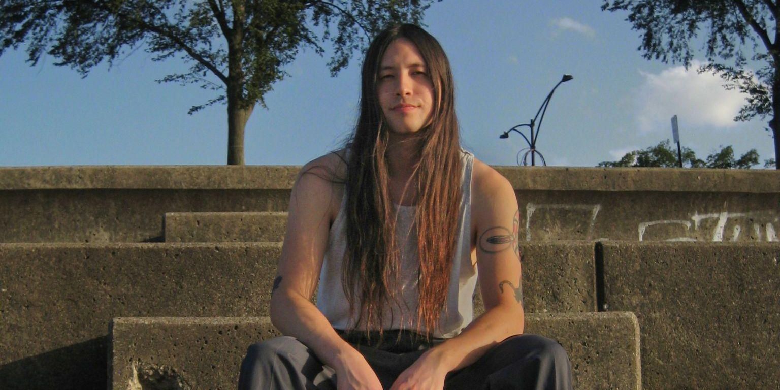 Sen Morimoto Readies New Album Time Is on Your Side — image 5