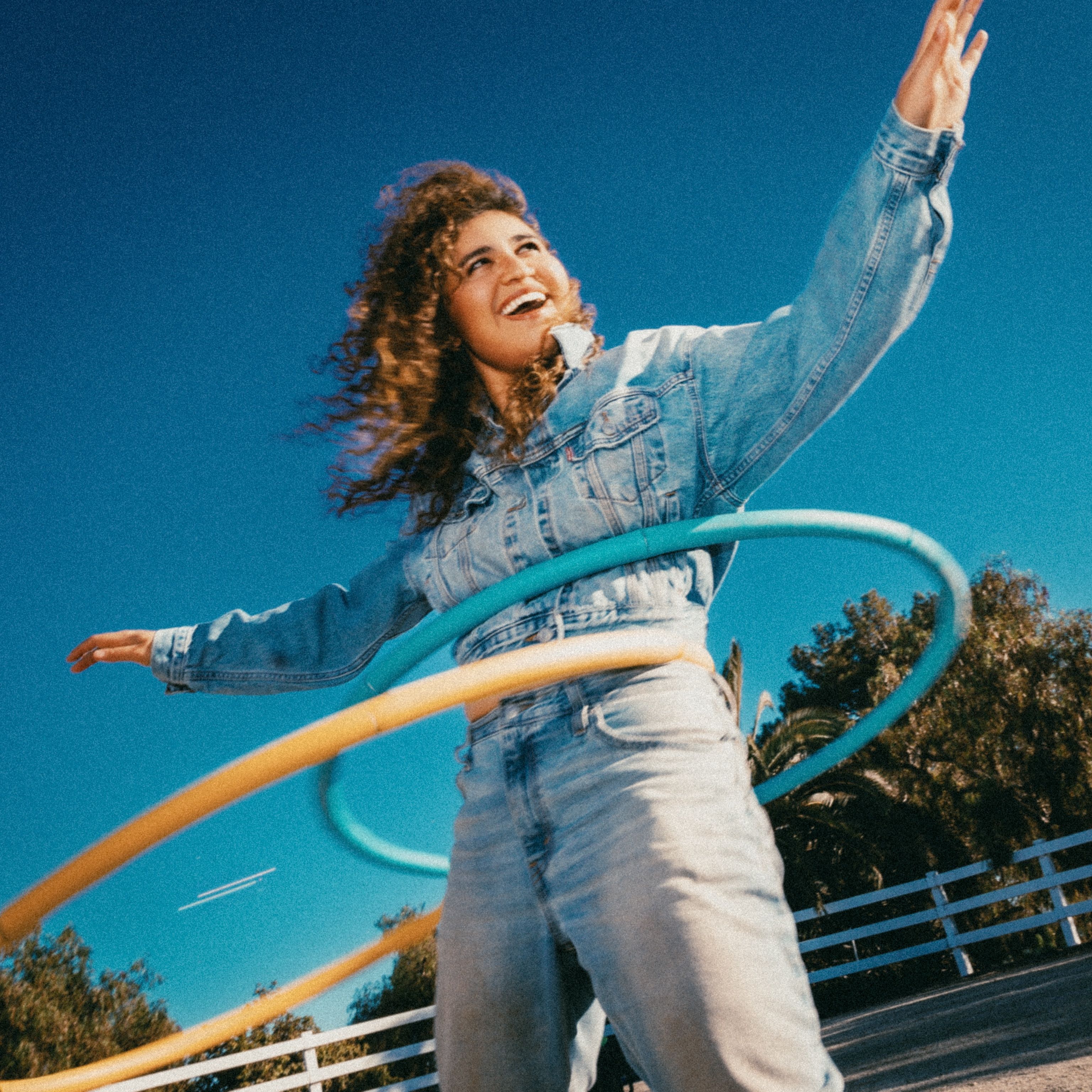Remi Wolf Announces New Album Mud — image 3