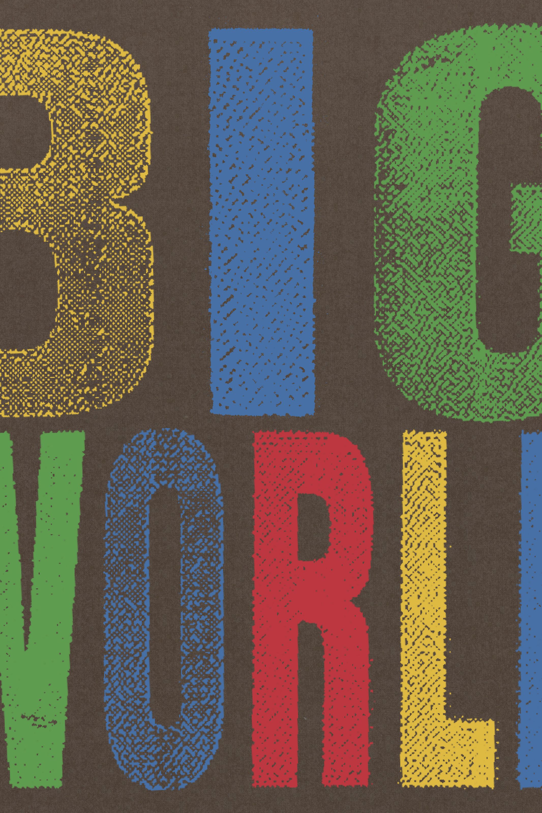Hovvdy: Big World