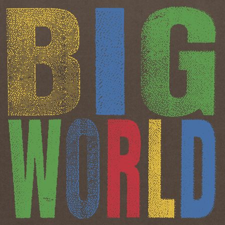 Hovvdy: Big World — image 3