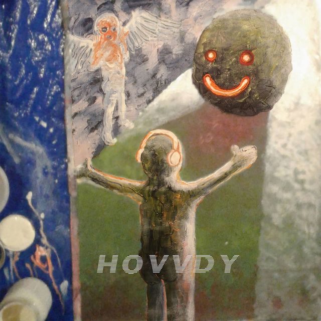 Hovvdy: Big World — image 11