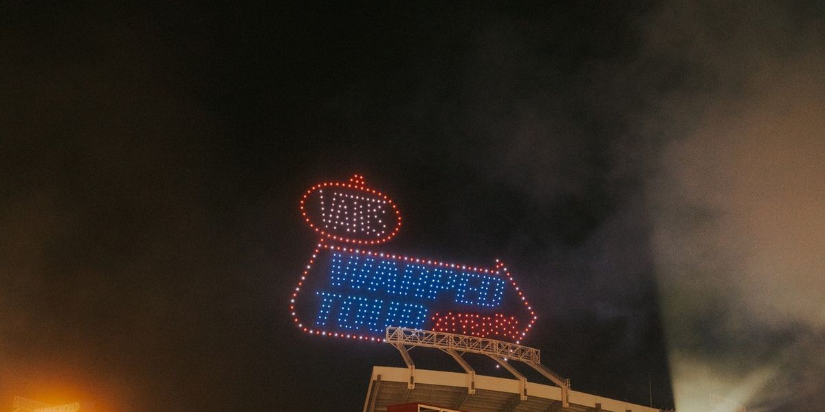 The Planet Smashers' Guide to Surviving Warped Tour Weekend