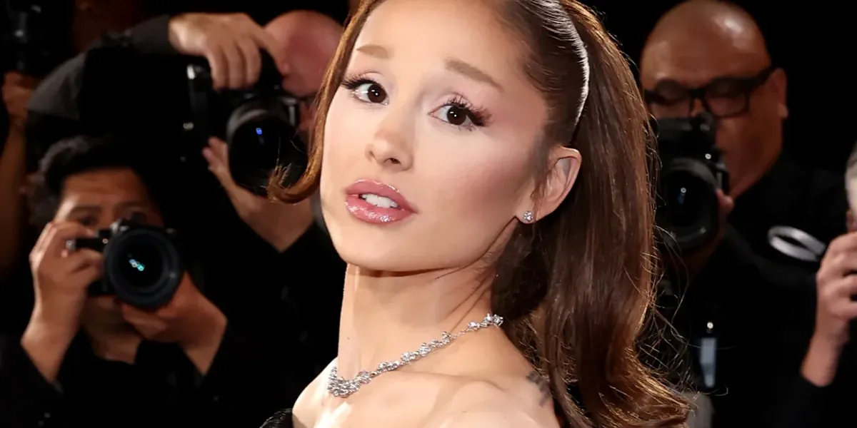 Ariana Grande Wins Fast-Track Subpoena Power to â€˜Unmaskâ€™ Alleged Hackers