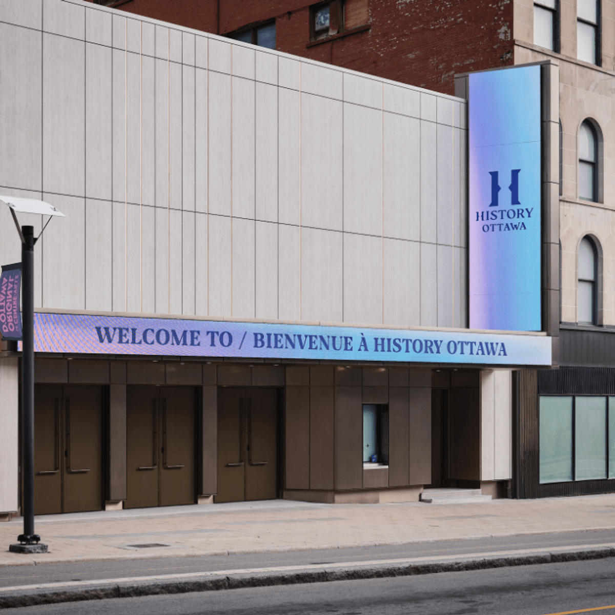 Ottawa Just Got a Brand New 2,000-Capacity Concert Venue — image 2