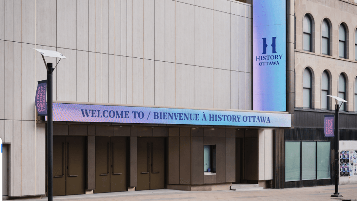Ottawa Just Got a Brand New 2,000-Capacity Concert Venue — image 4
