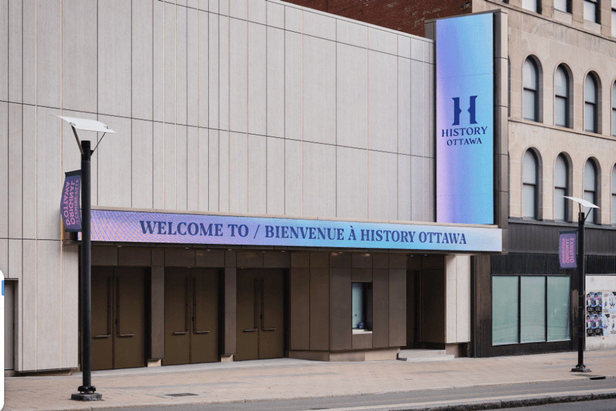 Ottawa Just Got a Brand New 2,000-Capacity Concert Venue — image 6