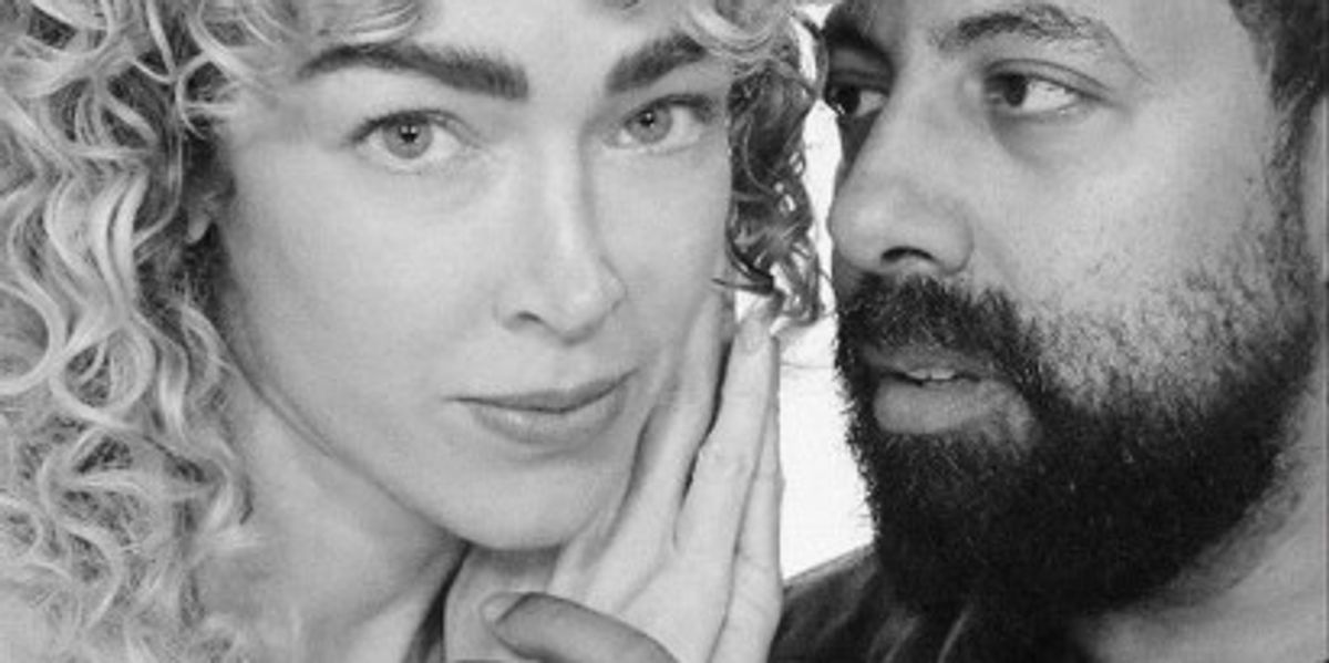 Reggie Watts Is a Prominent Ketamine Advocate. Was It His Exâ€™s â€˜Undoingâ€™?