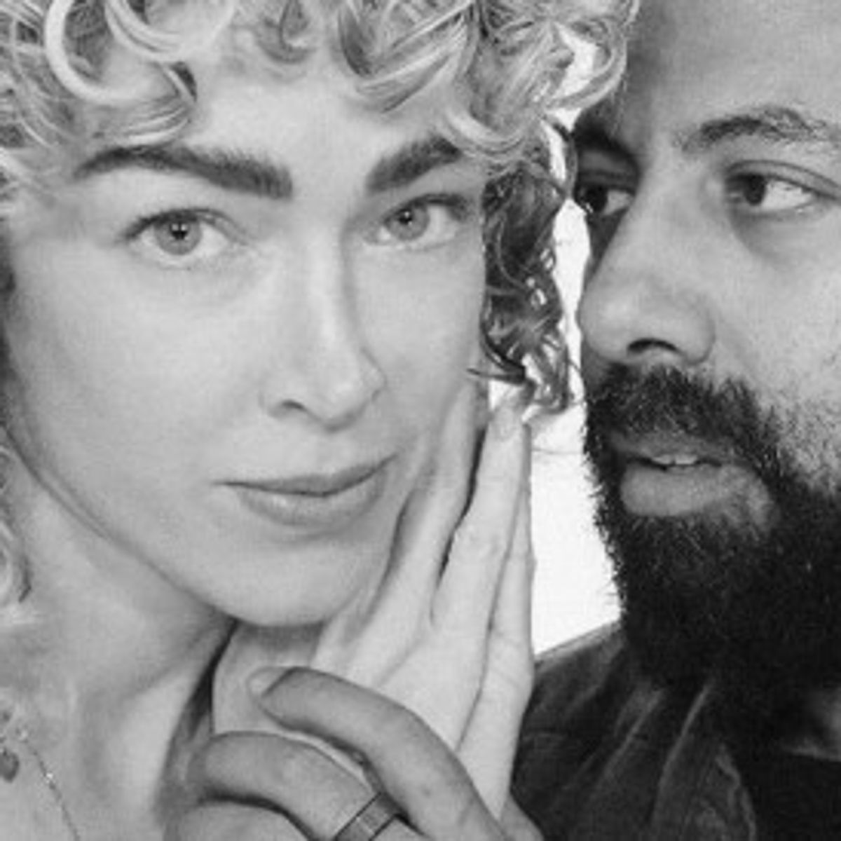 Reggie Watts Is a Prominent Ketamine Advocate. Was It His Ex’s ‘Undoing’? — image 2