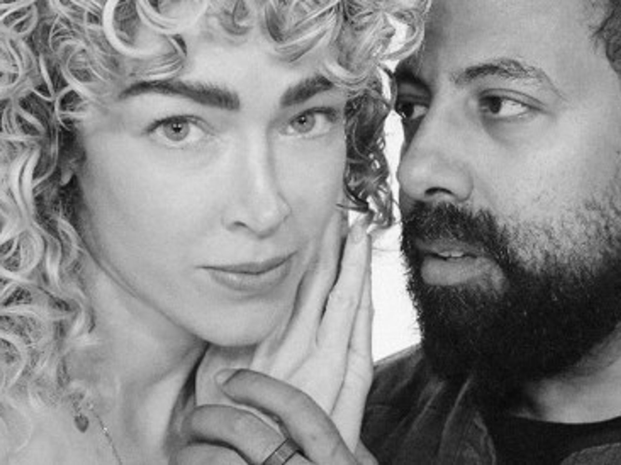 Reggie Watts Is a Prominent Ketamine Advocate. Was It His Ex’s ‘Undoing’? — image 3