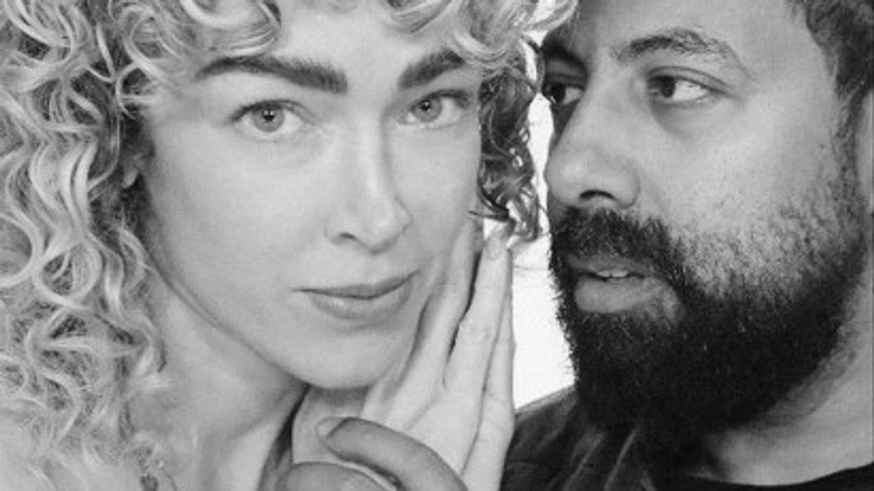 Reggie Watts Is a Prominent Ketamine Advocate. Was It His Ex’s ‘Undoing’? — image 4
