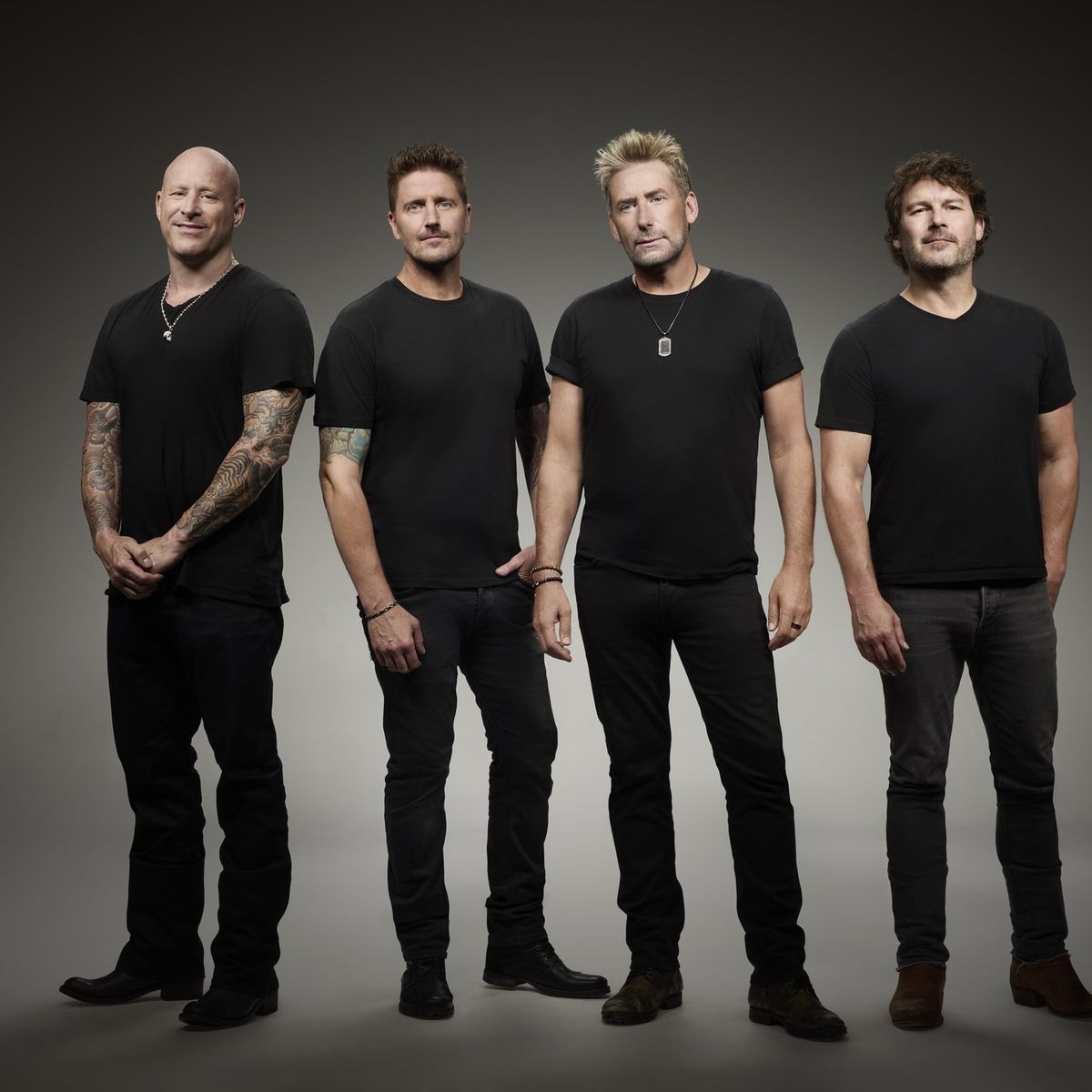 Nickelback Share New Single 'Leave Me Behind', Detail Forthcoming Album — image 2