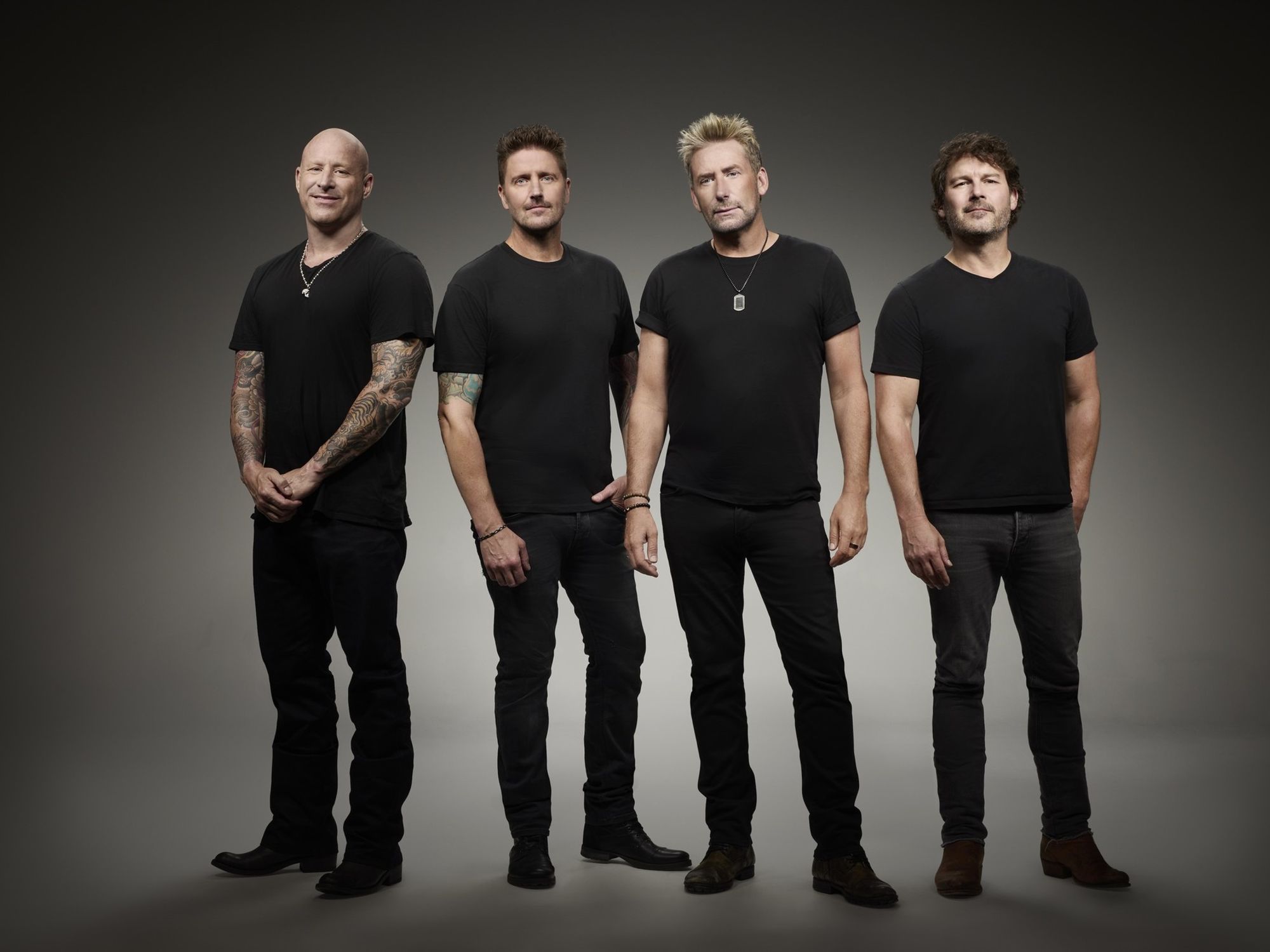 Nickelback Share New Single 'Leave Me Behind', Detail Forthcoming Album — image 3
