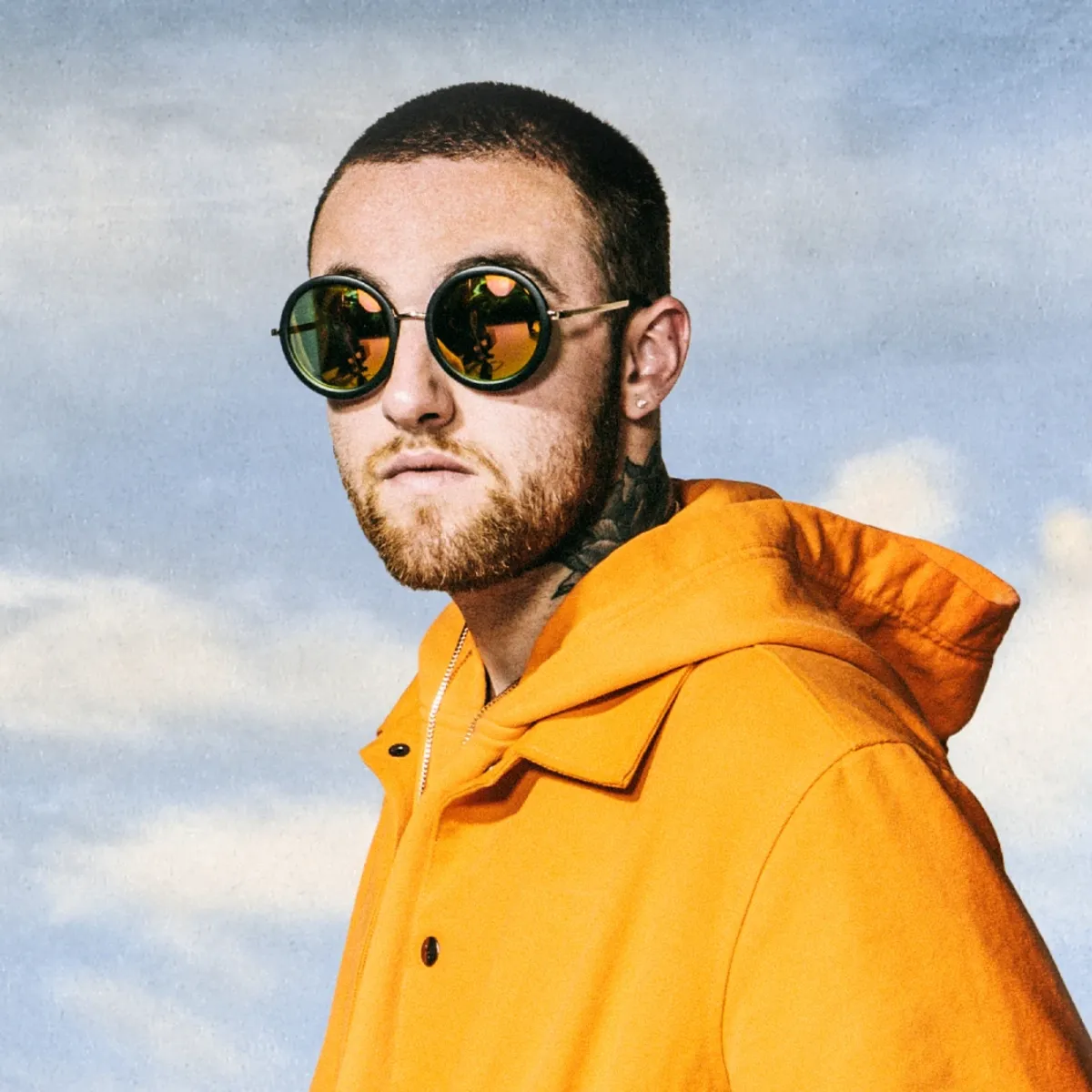 Hear Mac Miller’s Previously-Unreleased Song ‘Butterflies’ — image 2