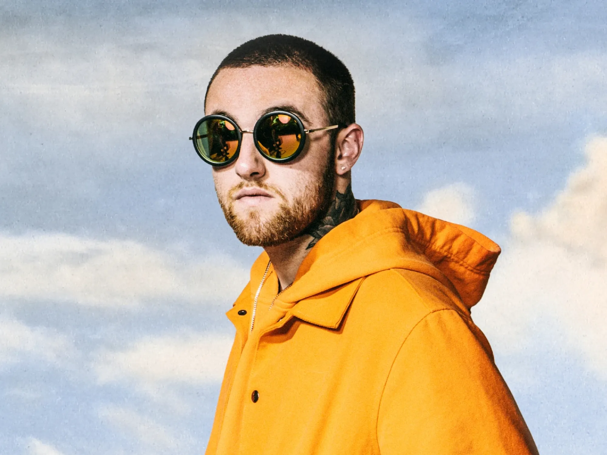 Hear Mac Miller’s Previously-Unreleased Song ‘Butterflies’ — image 3