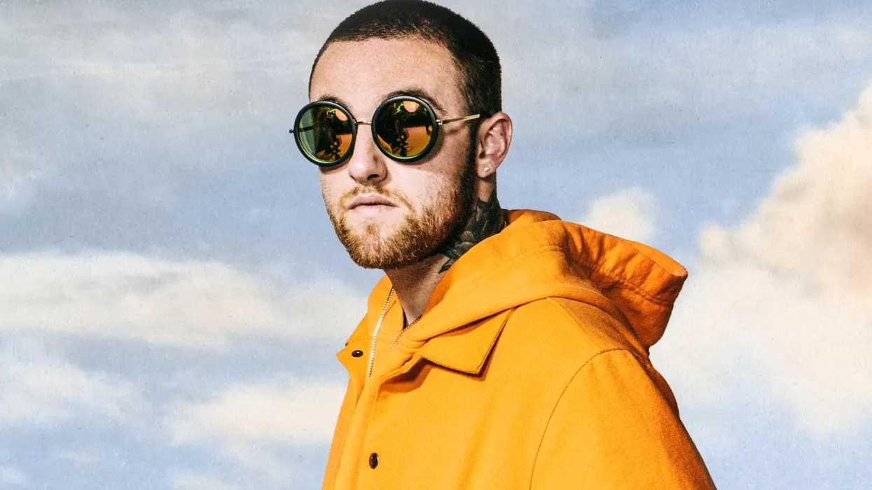 Hear Mac Miller’s Previously-Unreleased Song ‘Butterflies’ — image 4