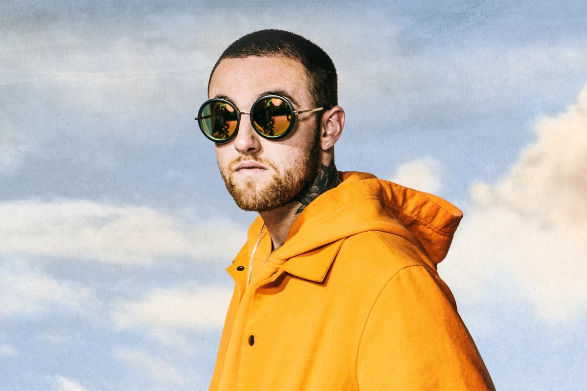 Hear Mac Miller’s Previously-Unreleased Song ‘Butterflies’ — image 6
