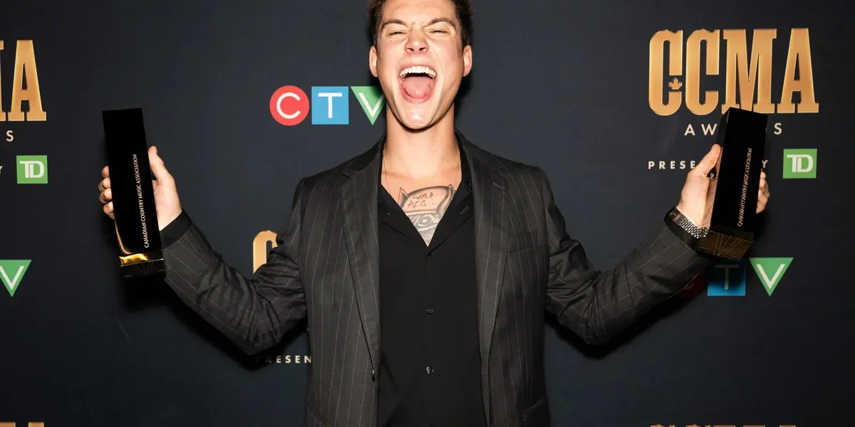 Canadian Country Music Awards Announce Second Wave of Performers