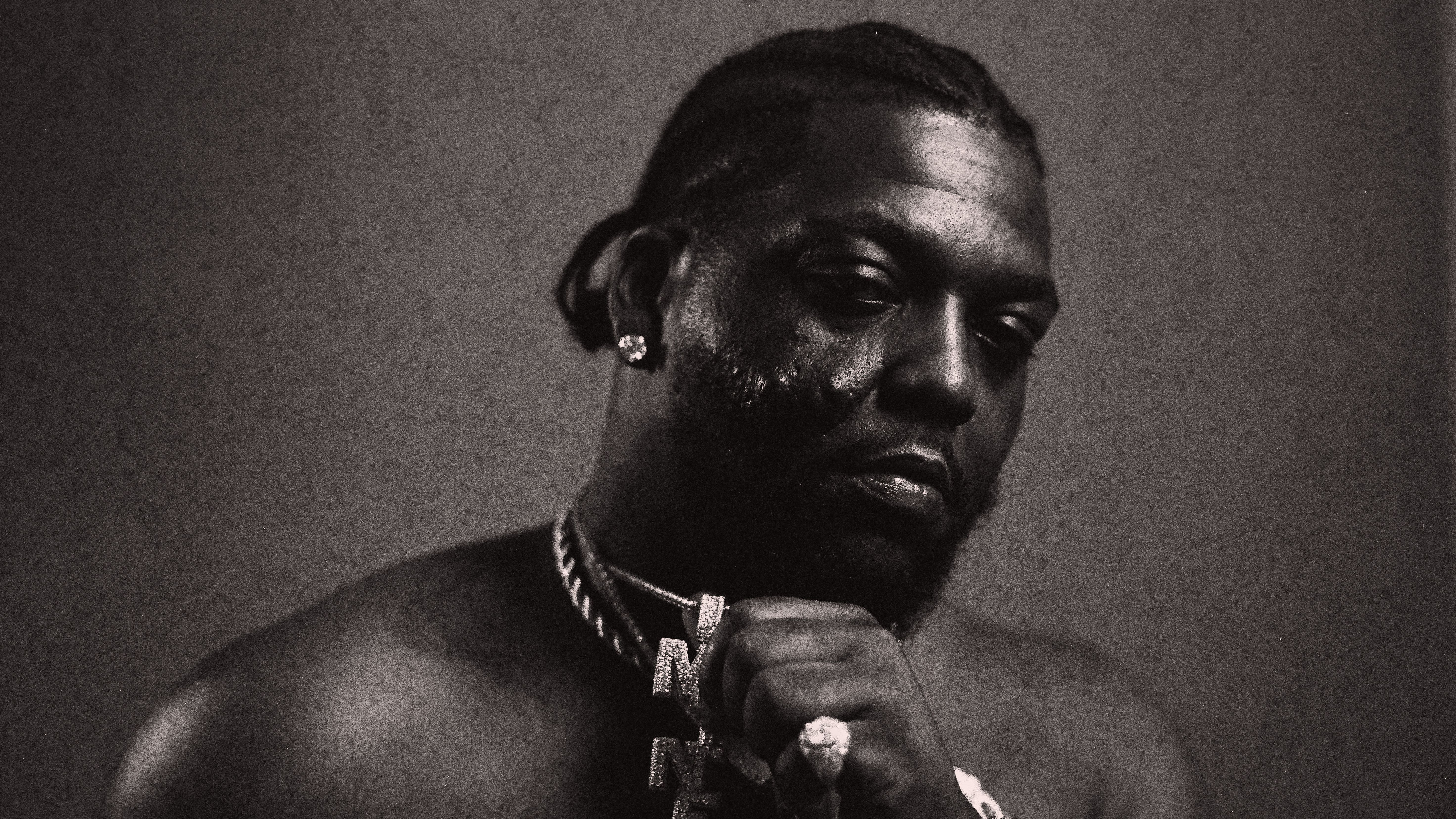 Rio Da Yung OG Announces New Album The World Is Yours — image 1
