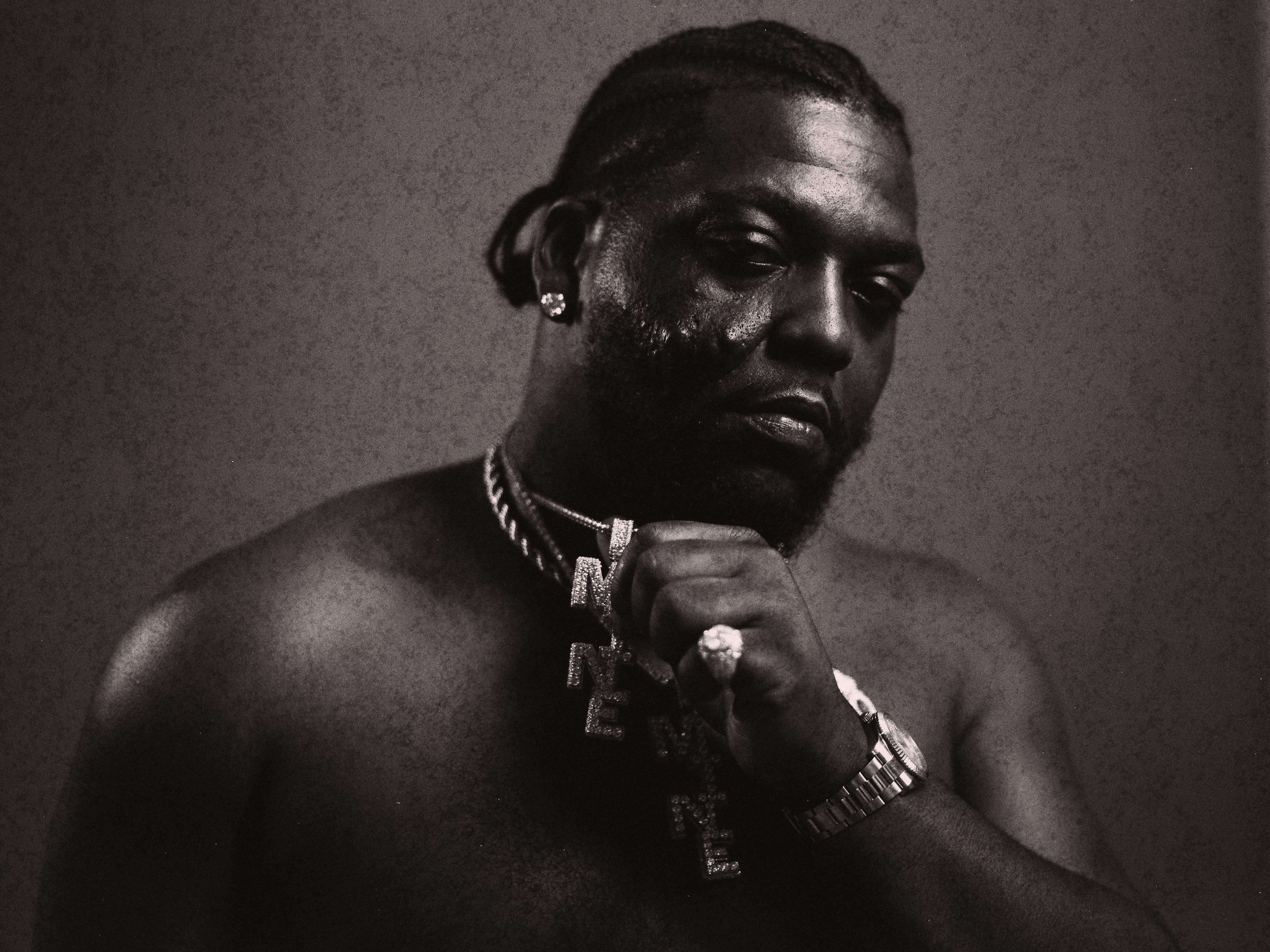 Rio Da Yung OG Announces New Album The World Is Yours — image 2
