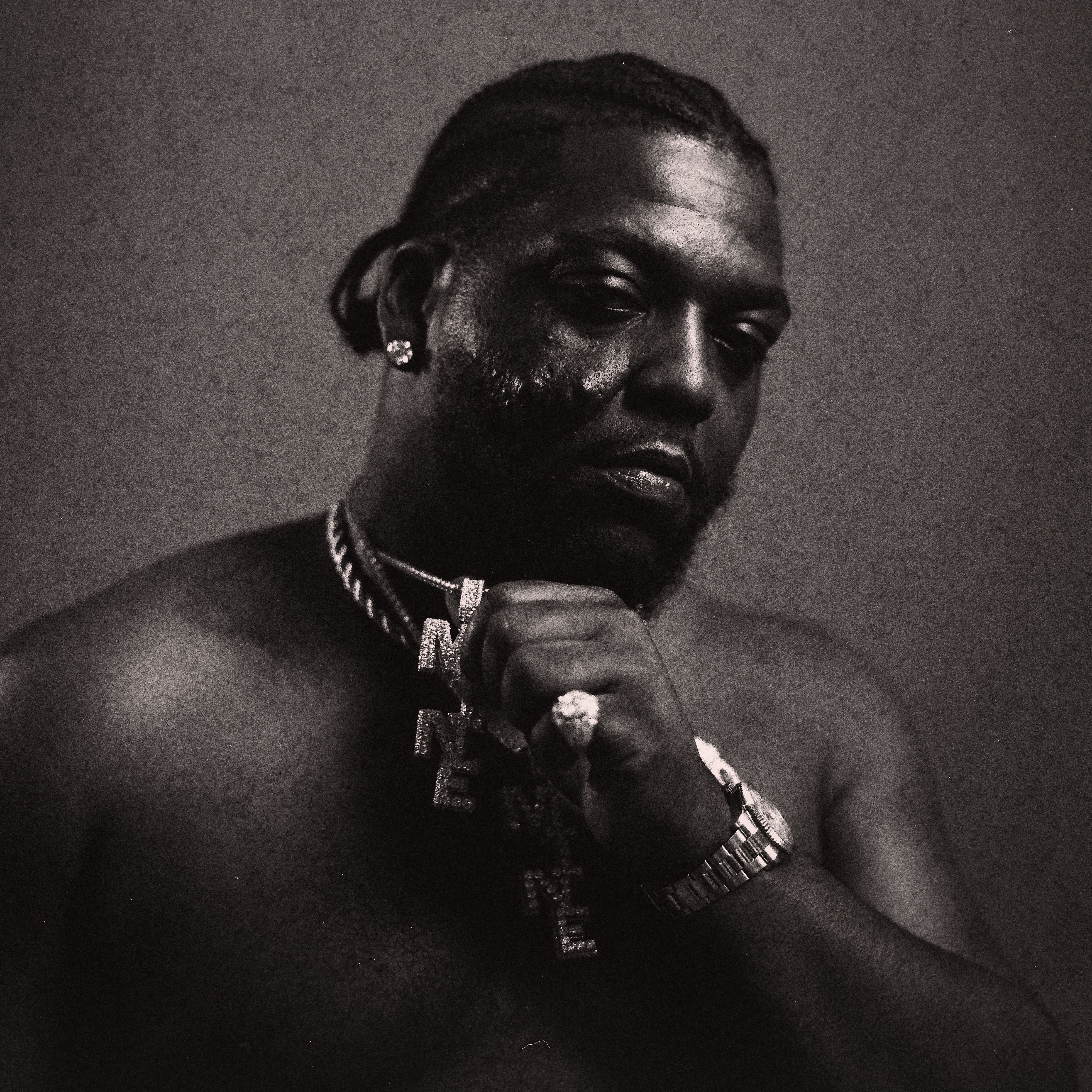 Rio Da Yung OG Announces New Album The World Is Yours — image 3