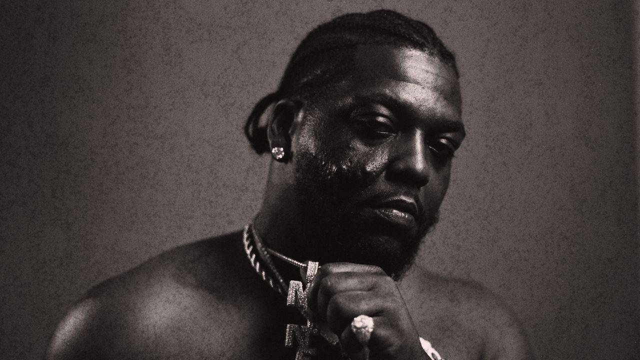 Rio Da Yung OG Announces New Album The World Is Yours — image 4