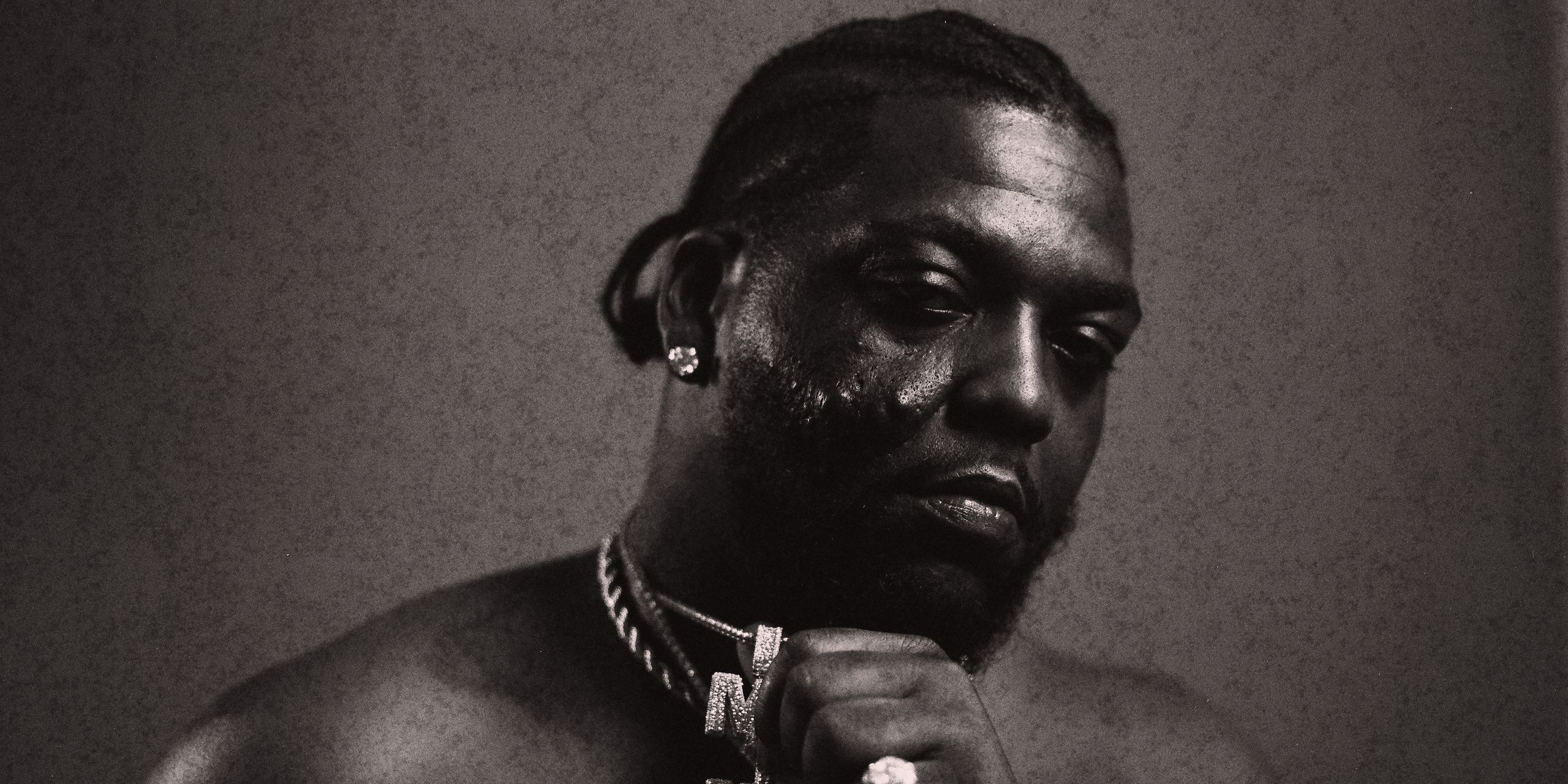 Rio Da Yung OG Announces New Album The World Is Yours — image 5