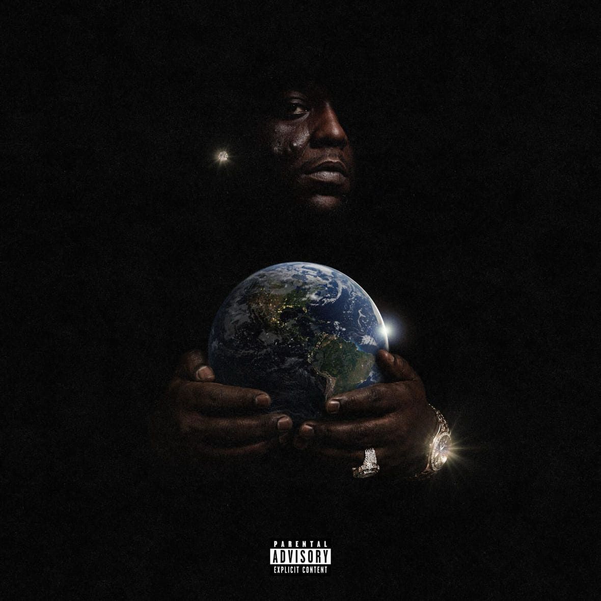 Rio Da Yung OG Announces New Album The World Is Yours — image 6