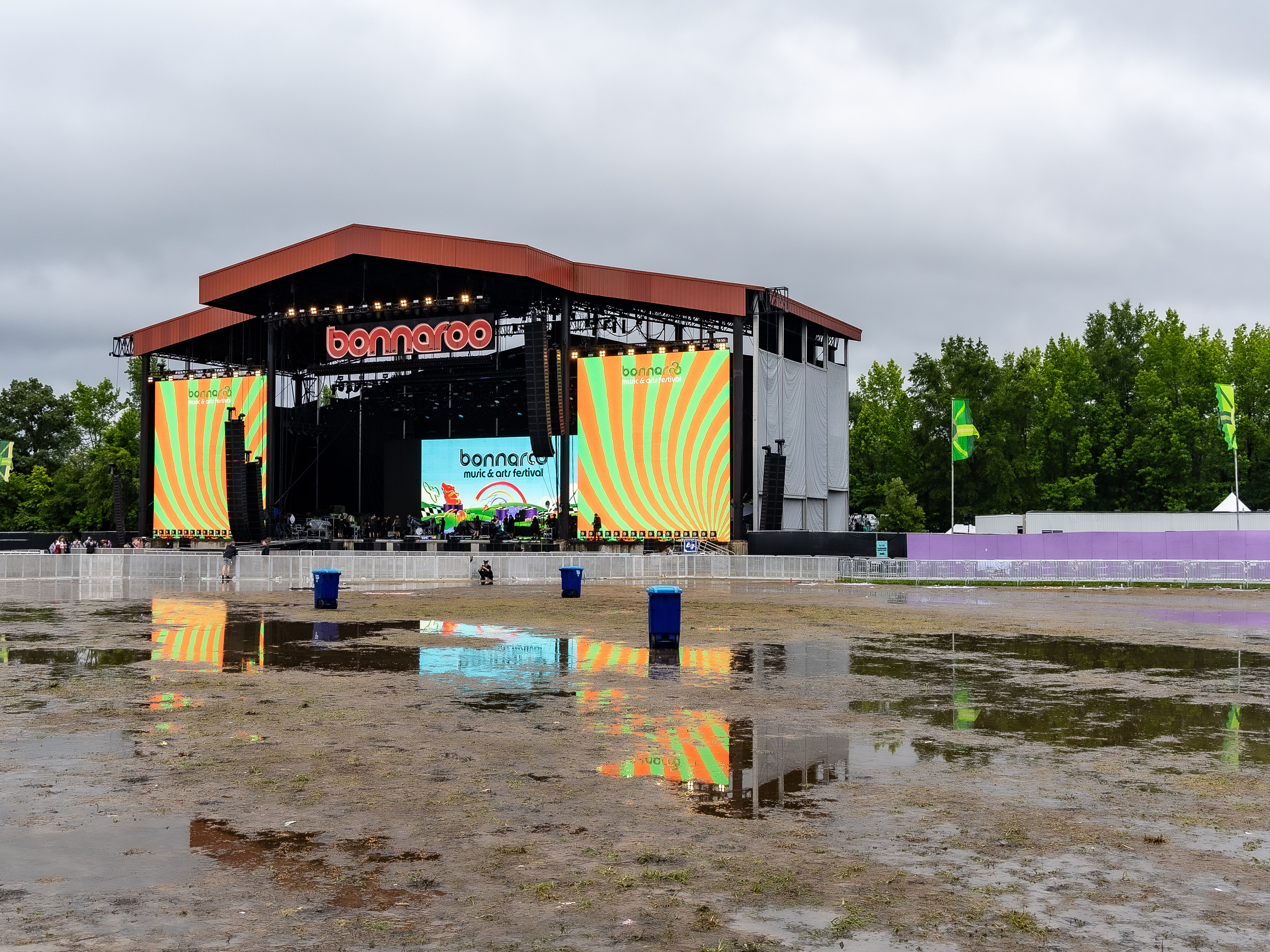 Bonnaroo Is Taking 2027 Off — image 2