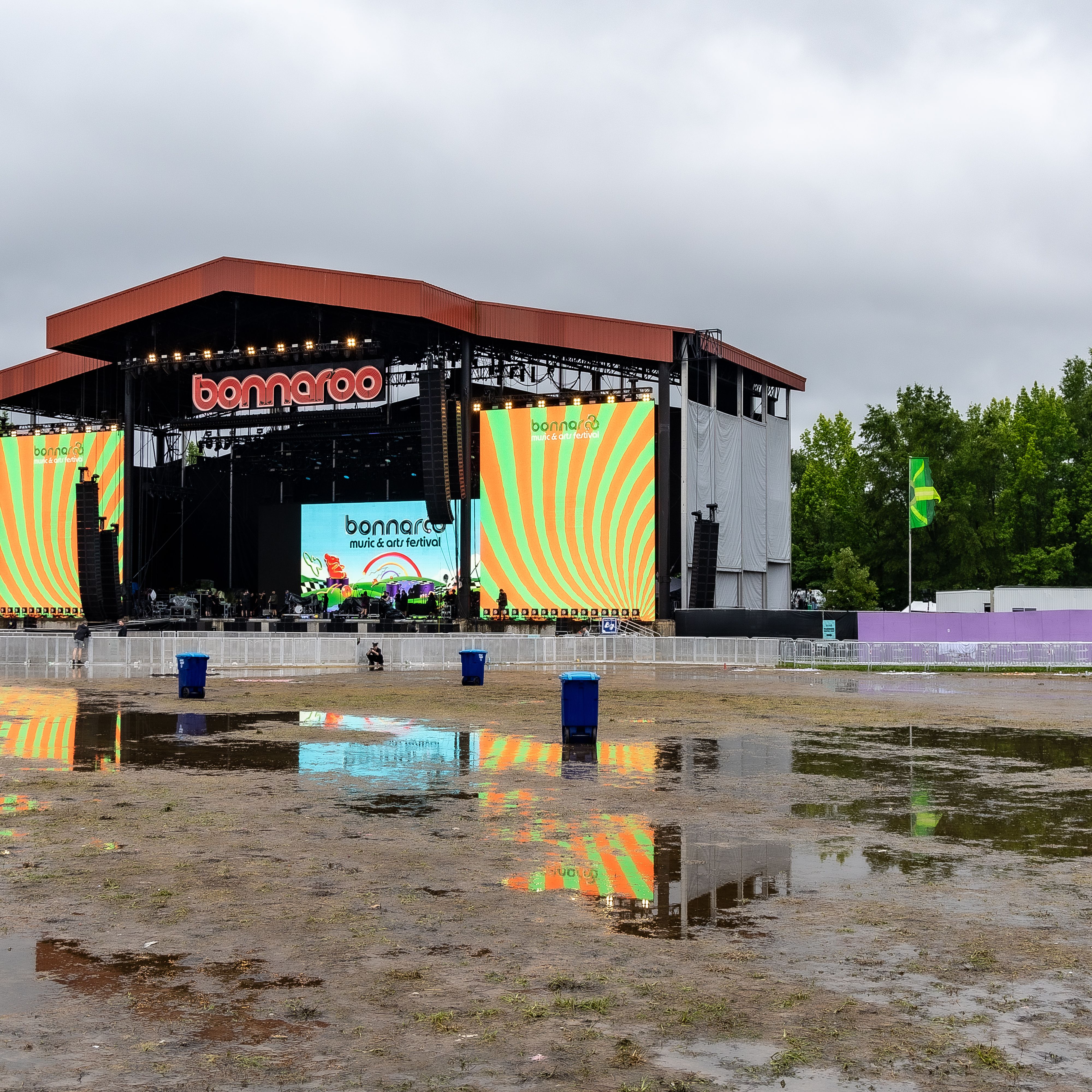 Bonnaroo Is Taking 2027 Off — image 3