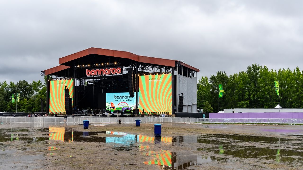 Bonnaroo Is Taking 2027 Off — image 4
