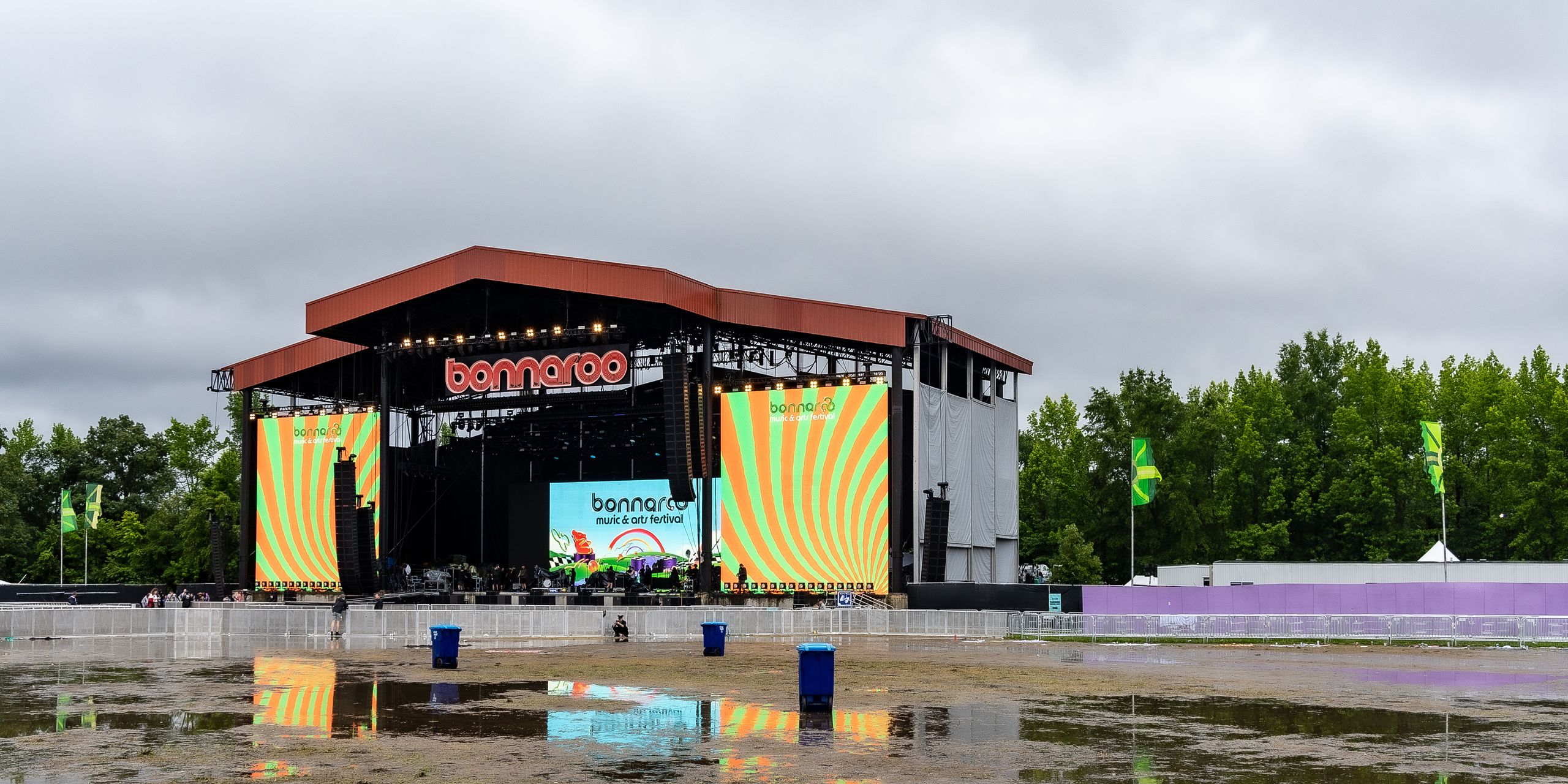 Bonnaroo Is Taking 2027 Off — image 5
