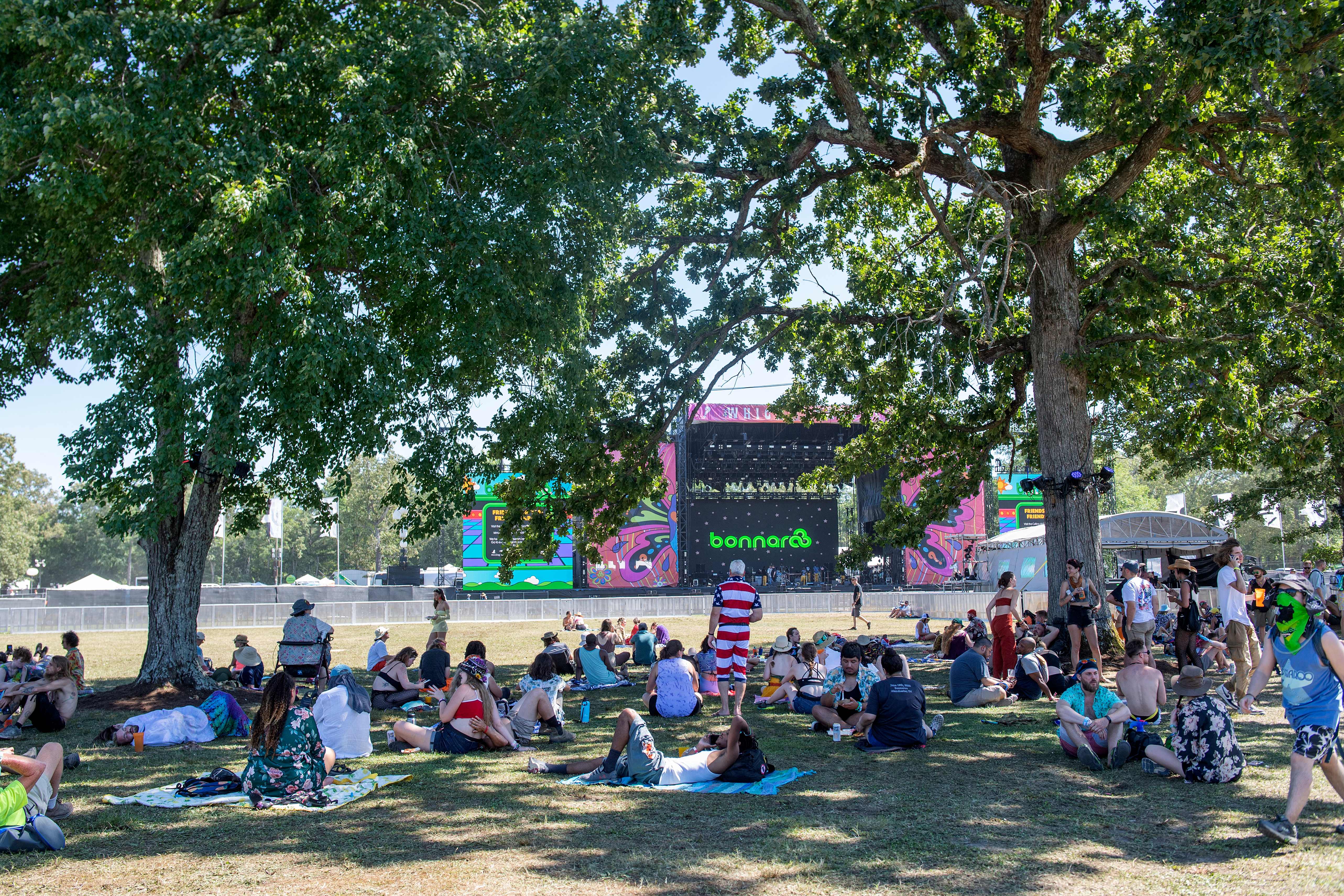 Bonnaroo Taking "A Much-Needed Year Off" In 2027