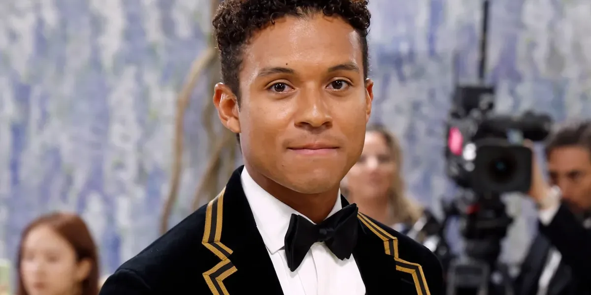 Jaafar Jackson Hopes â€˜Michaelâ€™ Sequel Will Give â€˜More Insightâ€™ Into Allegations From Singerâ€™s â€˜Point of Viewâ€™
