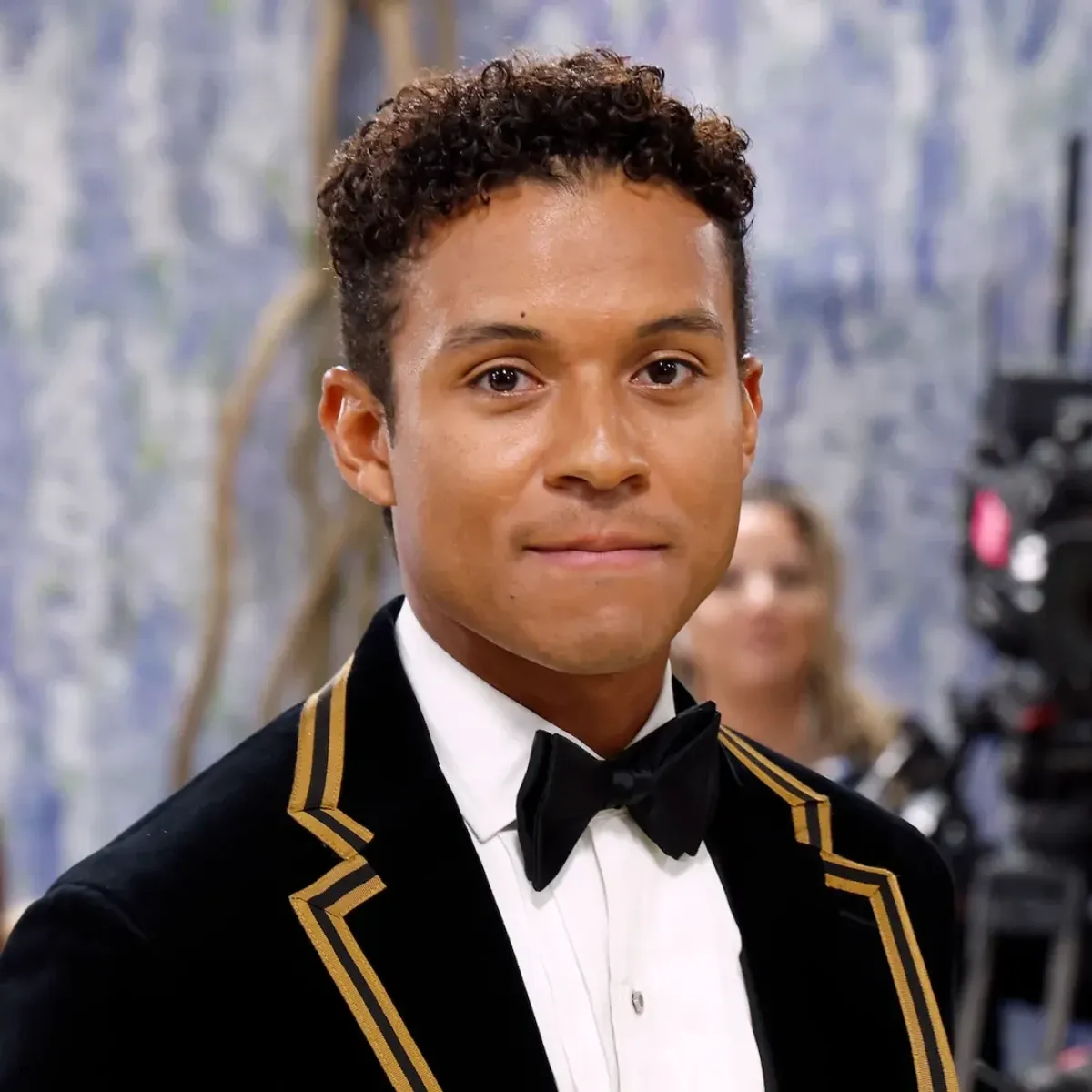 Jaafar Jackson Hopes ‘Michael’ Sequel Will Give ‘More Insight’ Into Allegations From Singer’s ‘Point of View’ — image 2