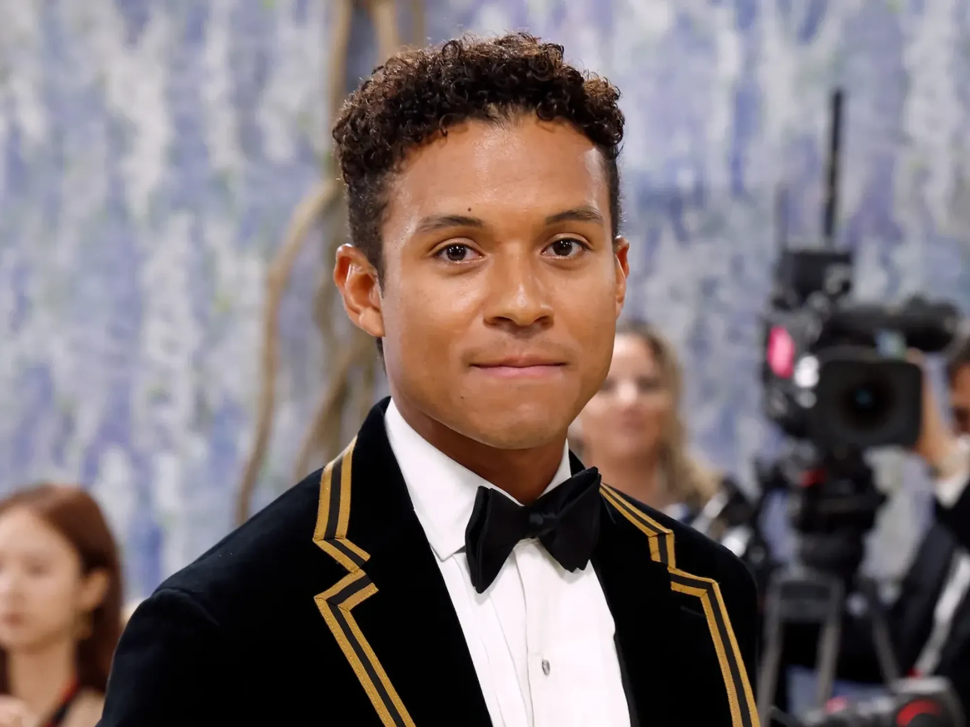 Jaafar Jackson Hopes ‘Michael’ Sequel Will Give ‘More Insight’ Into Allegations From Singer’s ‘Point of View’ — image 3