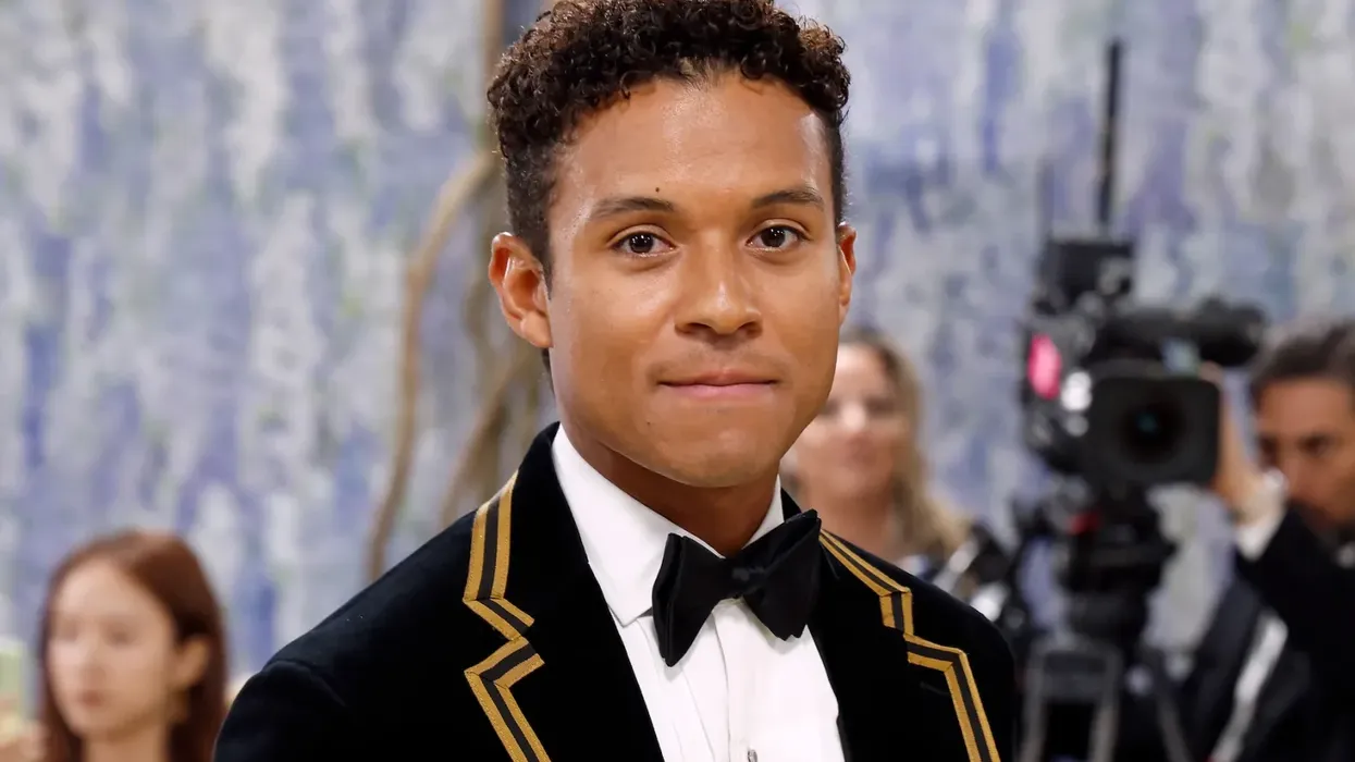 Jaafar Jackson Hopes ‘Michael’ Sequel Will Give ‘More Insight’ Into Allegations From Singer’s ‘Point of View’ — image 4