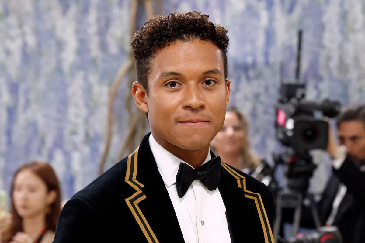 Jaafar Jackson Hopes ‘Michael’ Sequel Will Give ‘More Insight’ Into Allegations From Singer’s ‘Point of View’ — image 6
