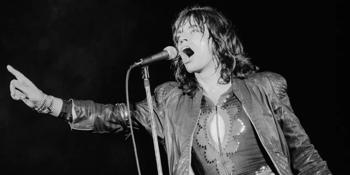 50 Years Ago Today: The Rolling Stones Right the Wrongs of Altamont at Massive U.K. Festival