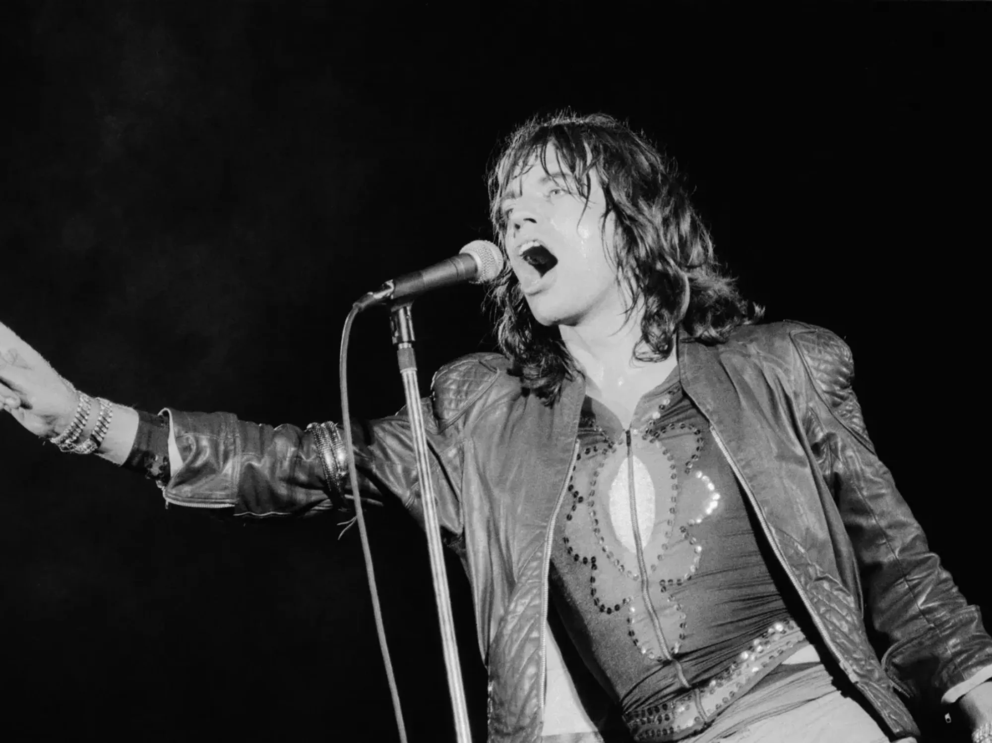 50 Years Ago Today: The Rolling Stones Right the Wrongs of Altamont at Massive U.K. Festival — image 3