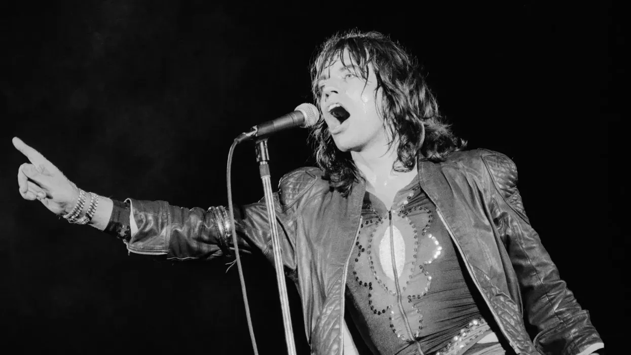50 Years Ago Today: The Rolling Stones Right the Wrongs of Altamont at Massive U.K. Festival — image 4