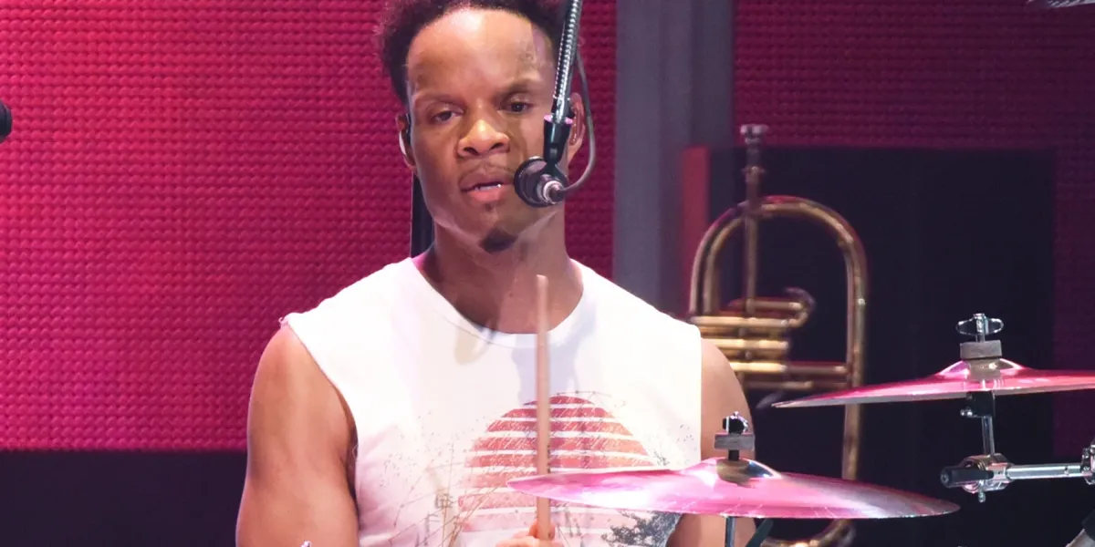 Earth, Wind, & Fire Shares Health Update on Drummer John Paris: â€˜Our Hope Is Strongâ€™