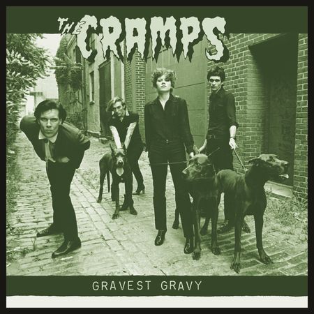 The Cramps: Gravest Gravy — image 3