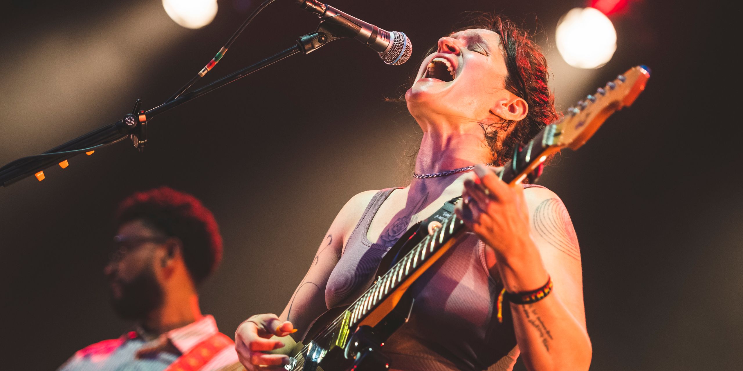 Big Thief Debut New Triple Album, Horsepower, Live in Nashville — image 5