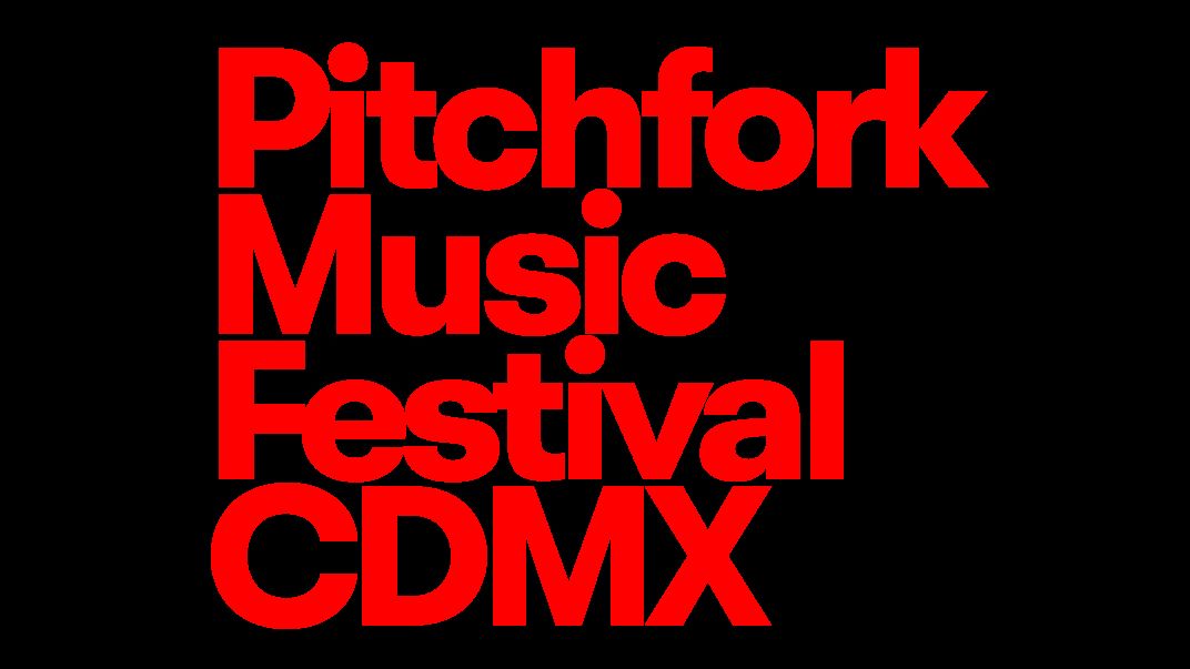 Pitchfork Music Festival CDMX 2026 Announces Full Lineup — image 4