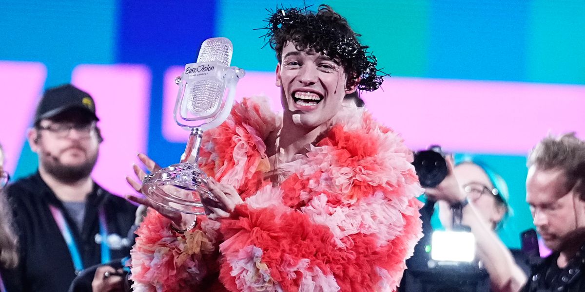 Canada Is Looking for Its First Eurovision Star