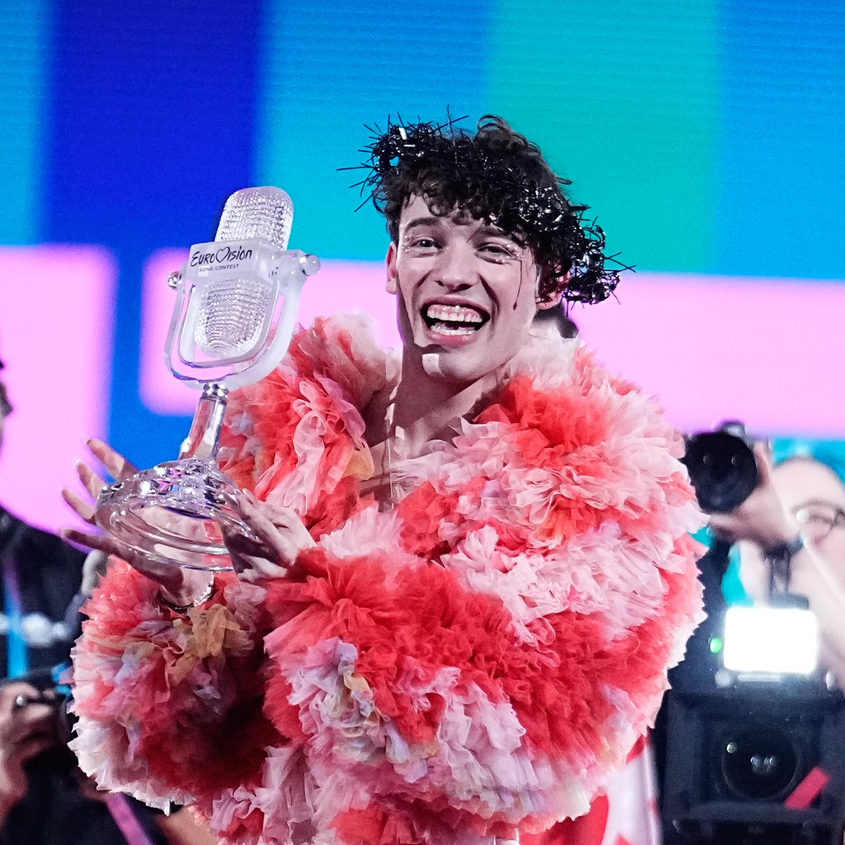Canada Is Looking for Its First Eurovision Star — image 2