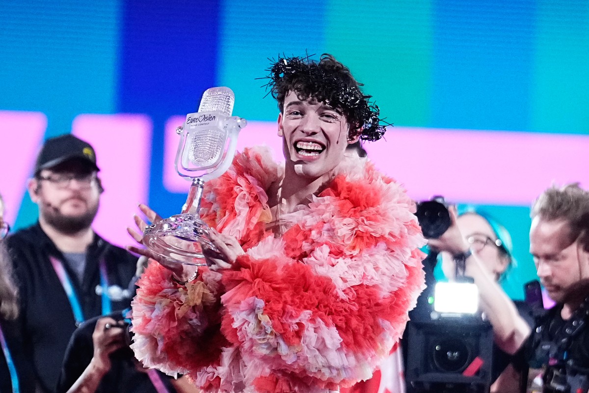 Canada Is Looking for Its First Eurovision Star — image 6